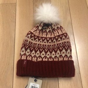Winter hat